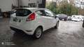 Ford Fiesta 1.5 TDCi Black & White Wit - thumbnail 4