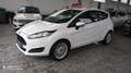 Ford Fiesta 1.5 TDCi Black & White Wit - thumbnail 3
