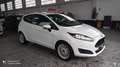 Ford Fiesta 1.5 TDCi Black & White Wit - thumbnail 2