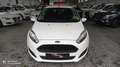 Ford Fiesta 1.5 TDCi Black & White Wit - thumbnail 1