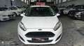 Ford Fiesta 1.5 TDCi Black & White Wit - thumbnail 12