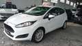 Ford Fiesta 1.5 TDCi Black & White Wit - thumbnail 14