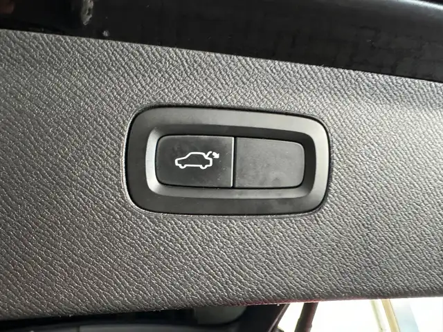 Volvo XC90 view 20