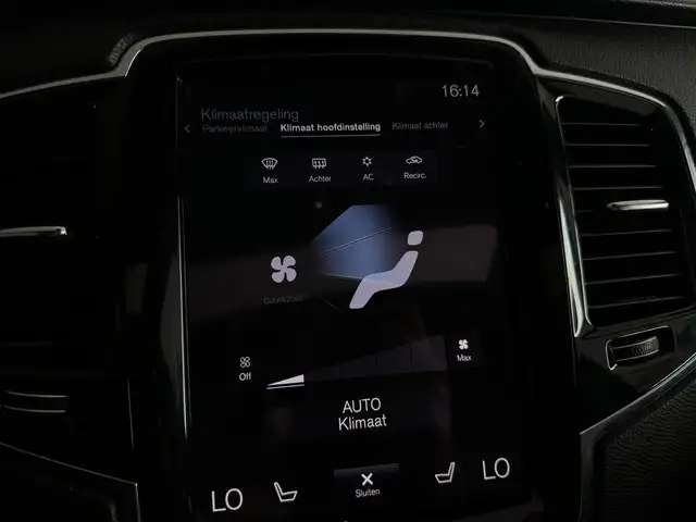 Volvo XC90 view 25