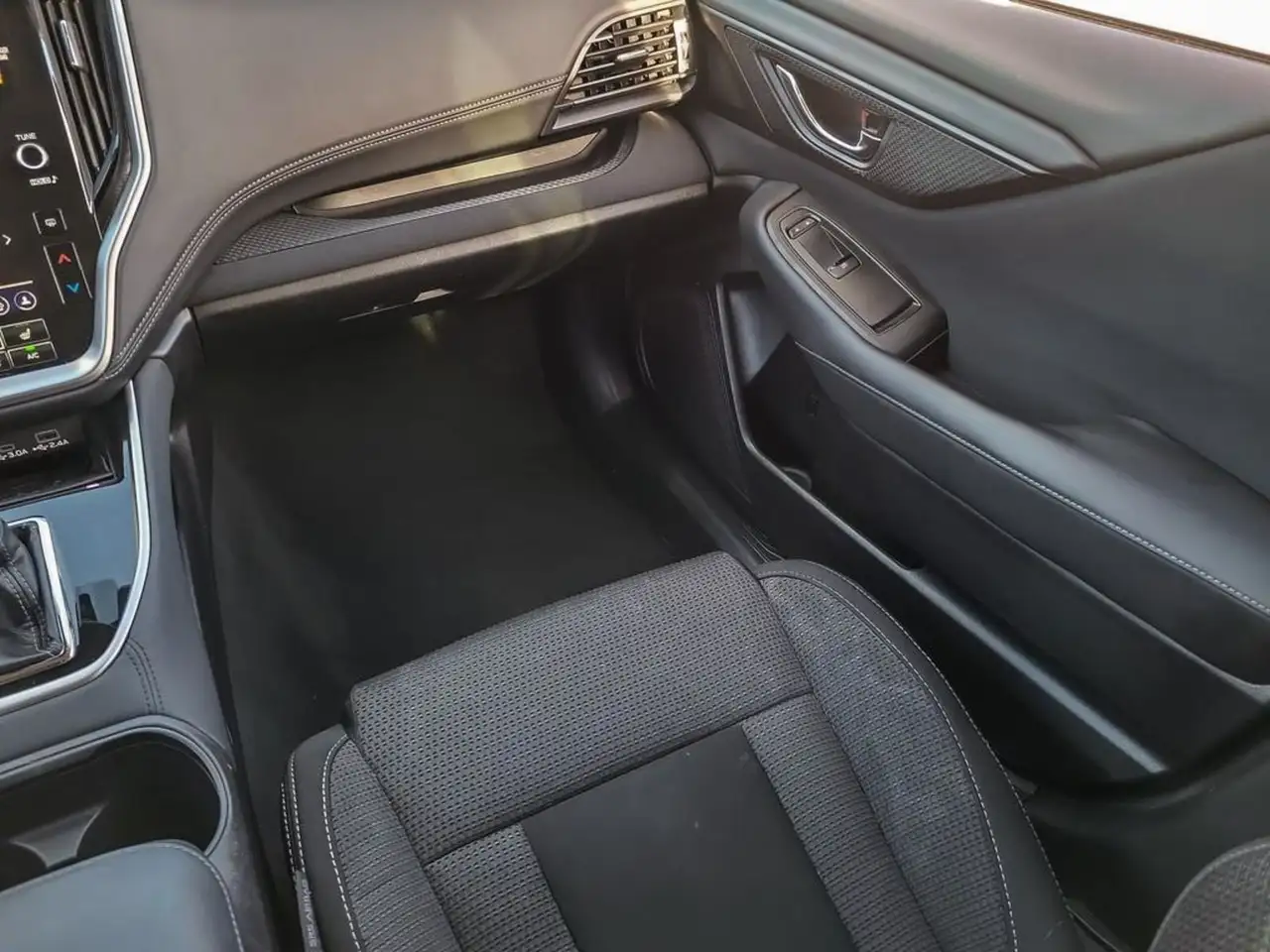Subaru OUTBACK снимка Subaru OUTBACK