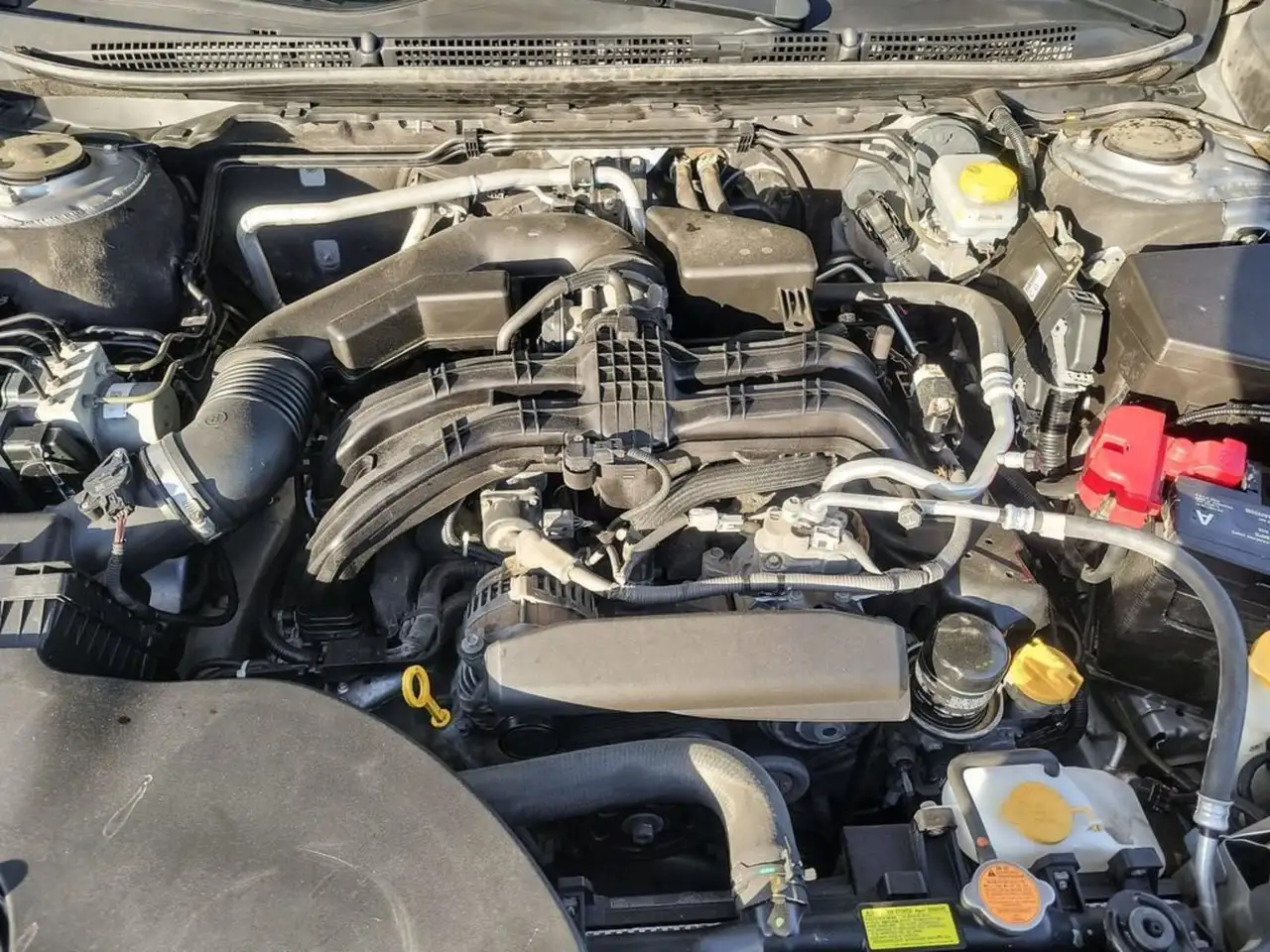 Subaru OUTBACK снимка Subaru OUTBACK
