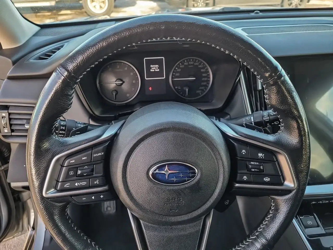 Subaru OUTBACK снимка Subaru OUTBACK