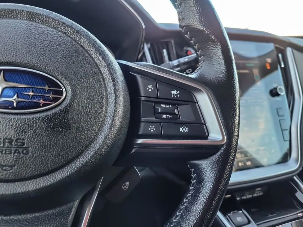 Subaru OUTBACK снимка Subaru OUTBACK