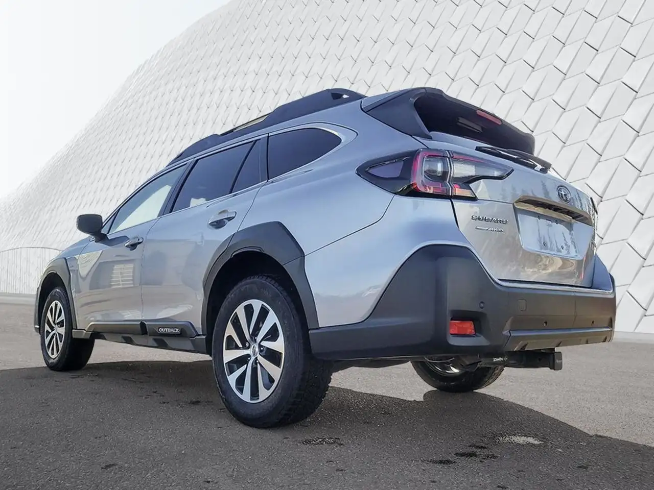 Subaru OUTBACK снимка Subaru OUTBACK