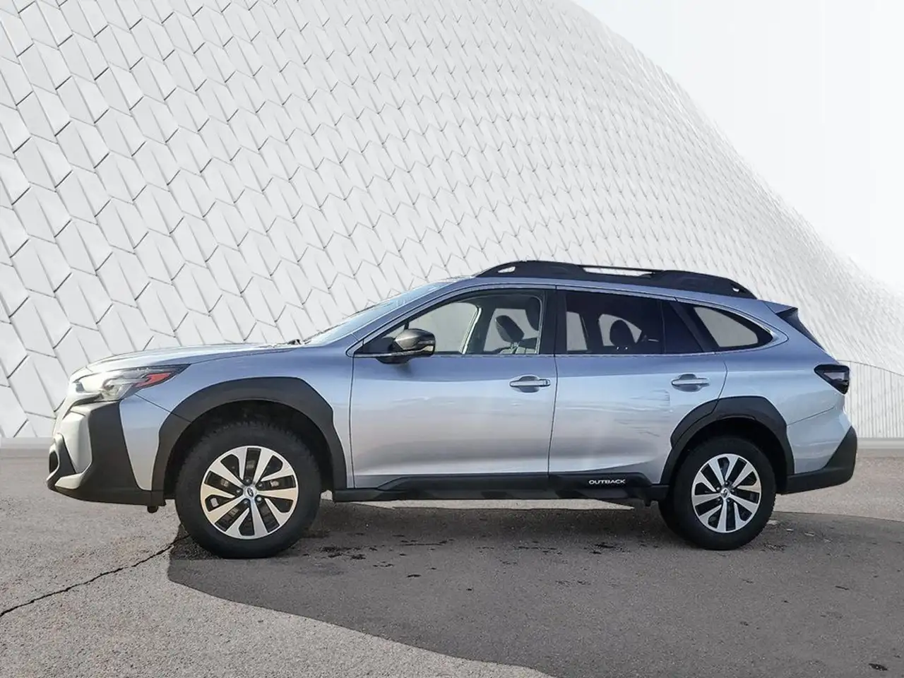 Subaru OUTBACK снимка Subaru OUTBACK