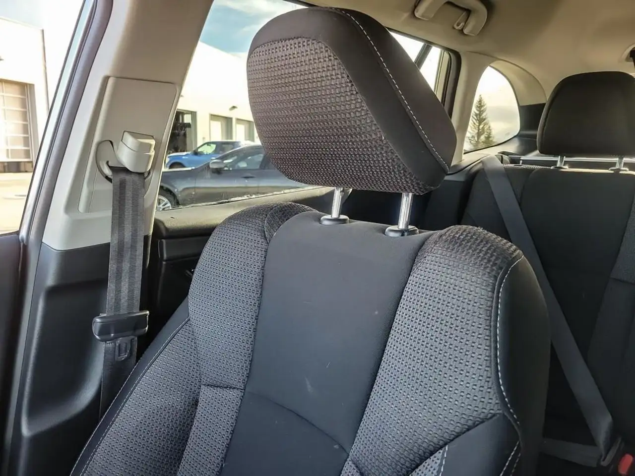 Subaru OUTBACK снимка Subaru OUTBACK