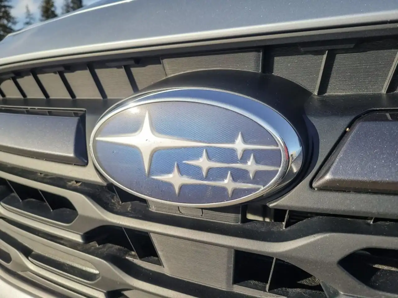 Subaru OUTBACK снимка Subaru OUTBACK