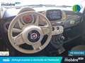 Fiat 500C 1.0 Hybrid Dolcevita 52kW Gris - thumbnail 6