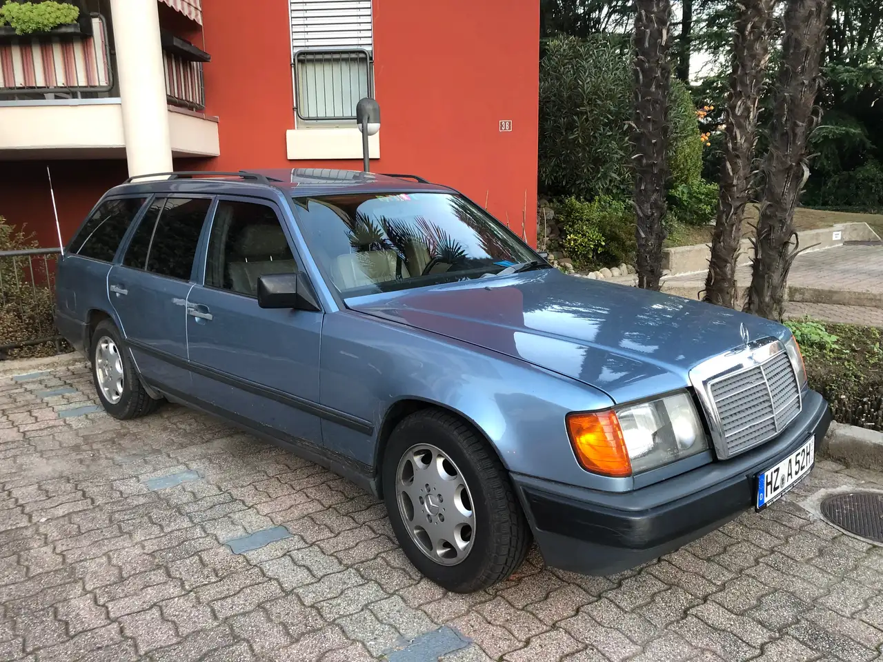 Mercedes-Benz 300