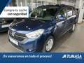 Dacia Lodgy 1.5dCi Laureate 7pl. 66kW Blau - thumbnail 1