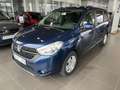 Dacia Lodgy 1.5dCi Laureate 7pl. 66kW Blau - thumbnail 2