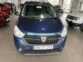Dacia Lodgy 1.5dCi Laureate 7pl. 66kW Blau - thumbnail 3