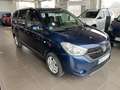 Dacia Lodgy 1.5dCi Laureate 7pl. 66kW Blau - thumbnail 4