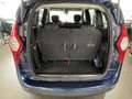 Dacia Lodgy 1.5dCi Laureate 7pl. 66kW Blau - thumbnail 16