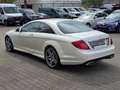 Mercedes-Benz CL 63 AMG Coupe AD Leder Memory Sitze Soundsystem HarmanKard Blanc - thumbnail 6