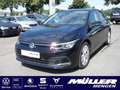 Volkswagen Golf Active 1,5 TSI 6-Gang LED/NAVI//AHK Zwart - thumbnail 1