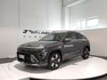 Hyundai KONA NEW KONA 1.6 HEV DCT X LINE Grau - thumbnail 1