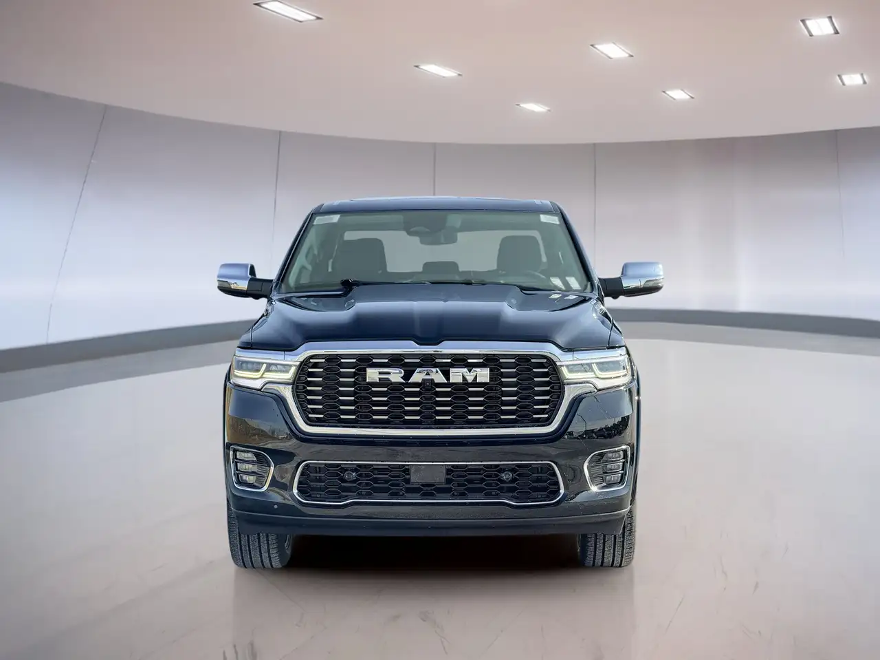 RAM 1500 fotografie RAM 1500
