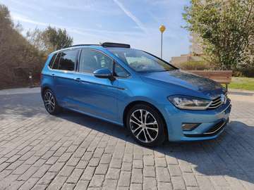 1.6TDI CR BMT Sport 81kW