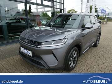 Boost *LED*360-Grad*Assistenz*