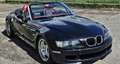 BMW Z3 M 3.2 24V M Roadster Noir - thumbnail 5