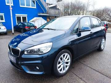 225 xe Active Tourer **LED+NAVI+MEMORY+KAMERA**