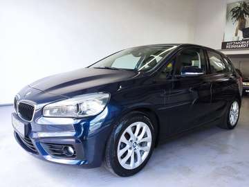 225 xe Active Tourer **LED+NAVI+MEMORY+KAMERA**