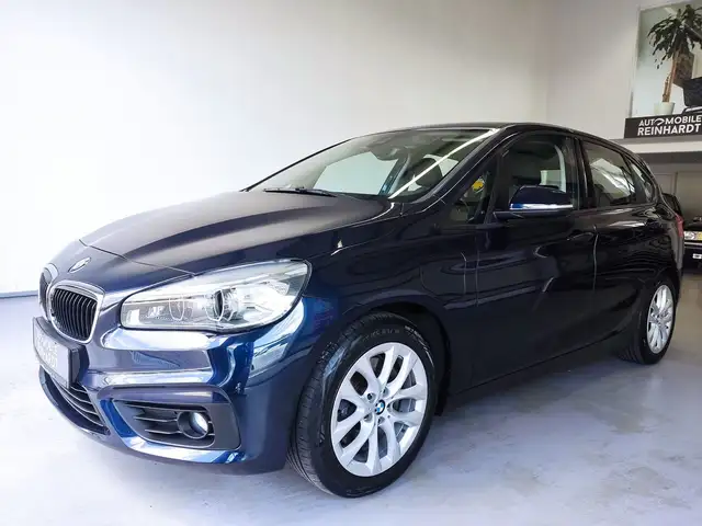 BMW 225 225 xe Active Tourer **LED+NAVI+MEMORY+KAMERA**