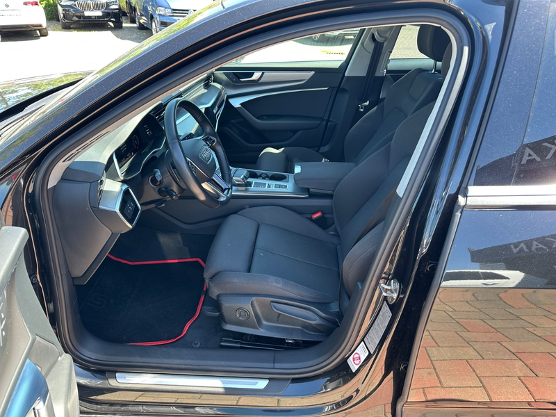 Audi A6 Avant 40 TDI sport*VIRTUAL*LED*ACC* — photo 10