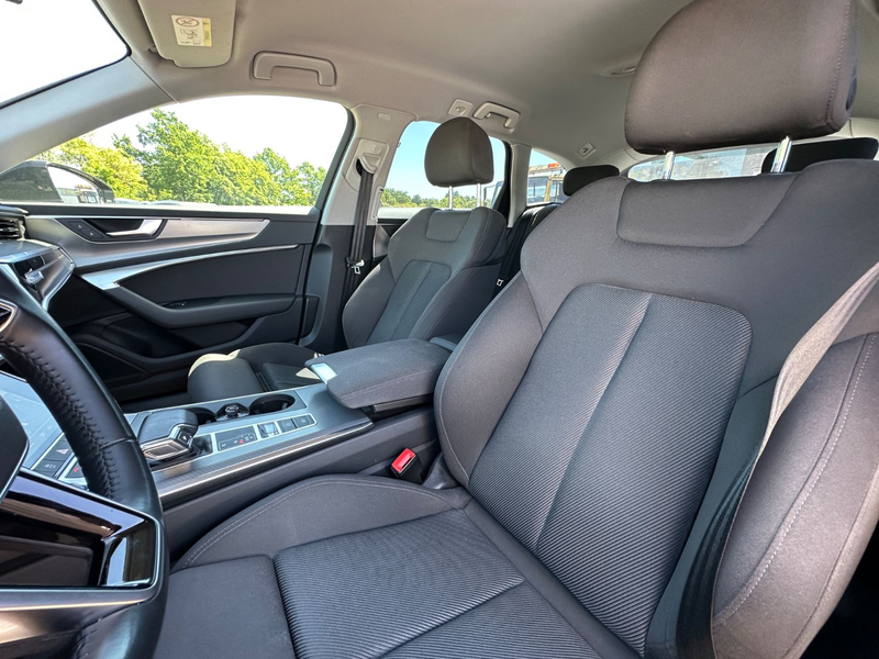 Audi A6 Avant 40 TDI sport*VIRTUAL*LED*ACC* — photo 12