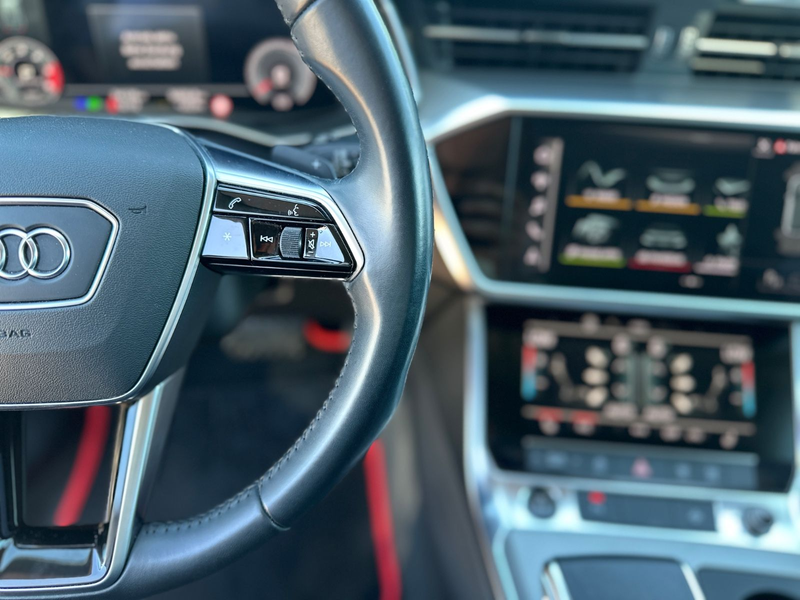 Audi A6 Avant 40 TDI sport*VIRTUAL*LED*ACC* — photo 14