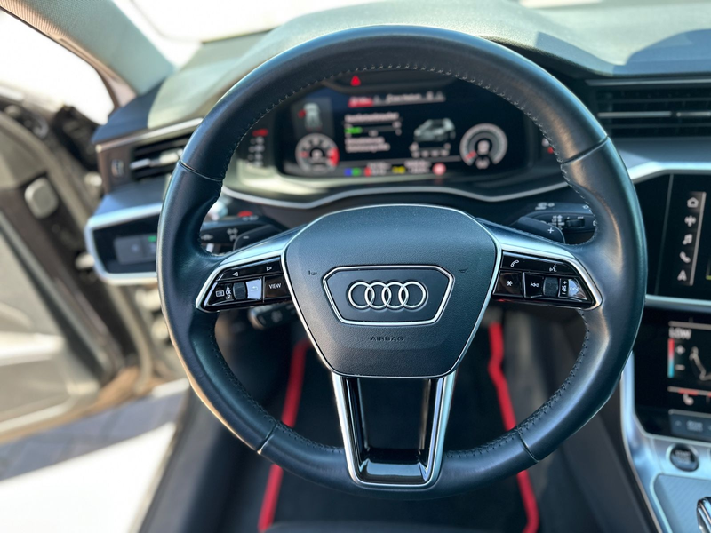 Audi A6 Avant 40 TDI sport*VIRTUAL*LED*ACC* — photo 15