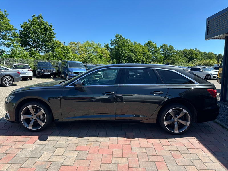 Audi A6 Avant 40 TDI sport*VIRTUAL*LED*ACC* — photo 6