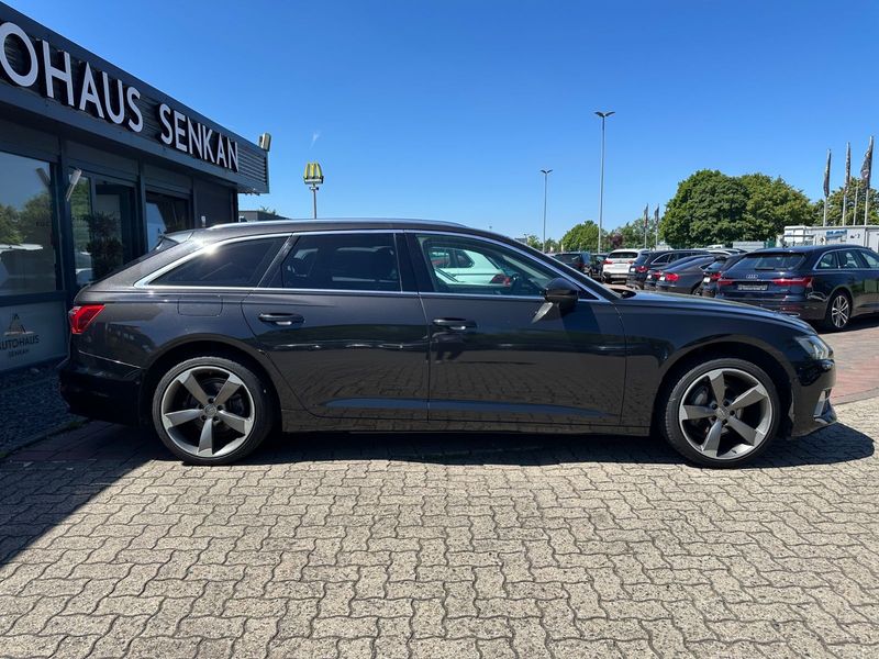 Audi A6 Avant 40 TDI sport*VIRTUAL*LED*ACC* — photo 9