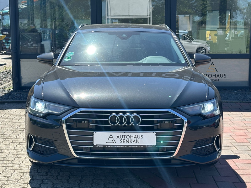 Audi A6 Avant 40 TDI sport*VIRTUAL*LED*ACC* — photo 2