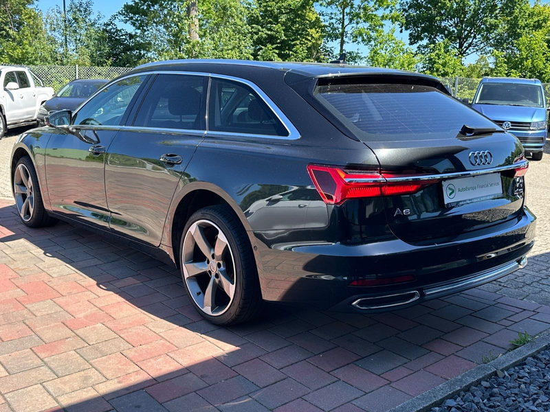 Audi A6 Avant 40 TDI sport*VIRTUAL*LED*ACC* — photo 5