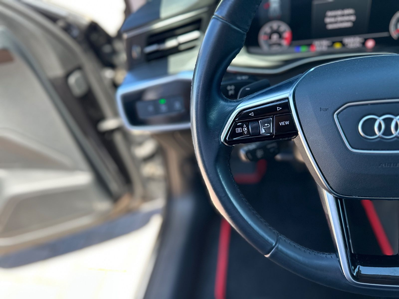 Audi A6 Avant 40 TDI sport*VIRTUAL*LED*ACC* — photo 13