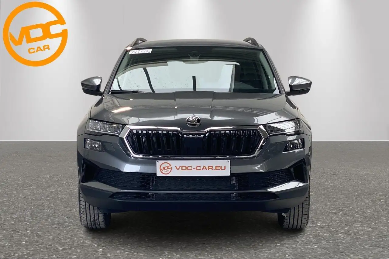 Skoda Karoq 2026