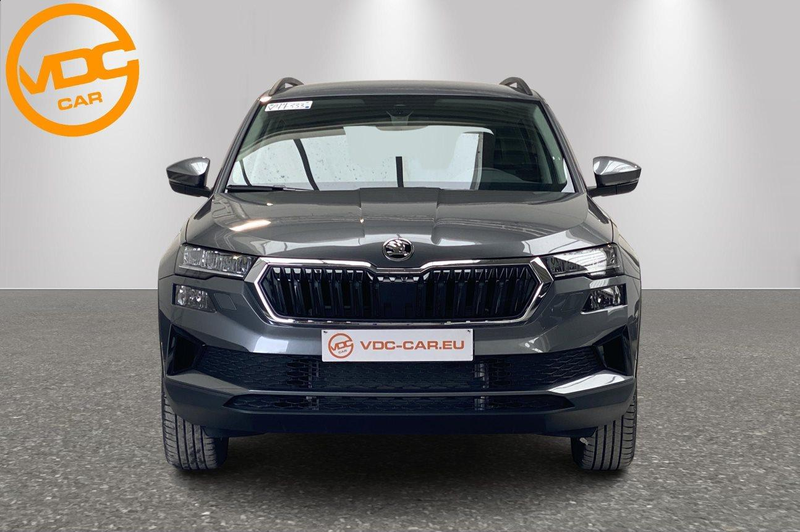 Skoda Karoq Selection 1.5 TSI DSG 150 PK *Navi Détecteurs — photo 5