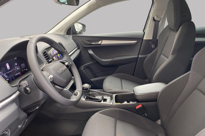 Skoda Karoq Selection 1.5 TSI DSG 150 PK *Navi Détecteurs — photo 10