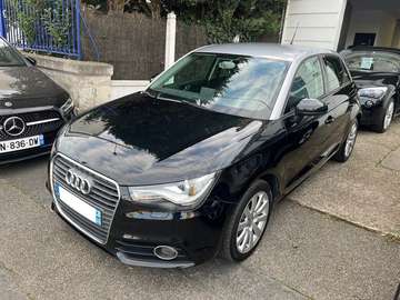 A1 Sportback 1.2 TFSI 86 Ambiente