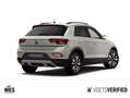 Volkswagen T-Roc Life MOVE 1.5 TSI DSG RearView+AppConnect+SHZ Grau - thumbnail 2