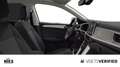 Volkswagen T-Roc Life MOVE 1.5 TSI DSG RearView+AppConnect+SHZ Grau - thumbnail 3