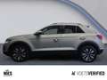 Volkswagen T-Roc Life MOVE 1.5 TSI DSG RearView+AppConnect+SHZ Grau - thumbnail 3