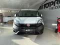Fiat Doblo 1.3 MJT PC-TN Cargo Lamierato E5+ Blanc - thumbnail 1